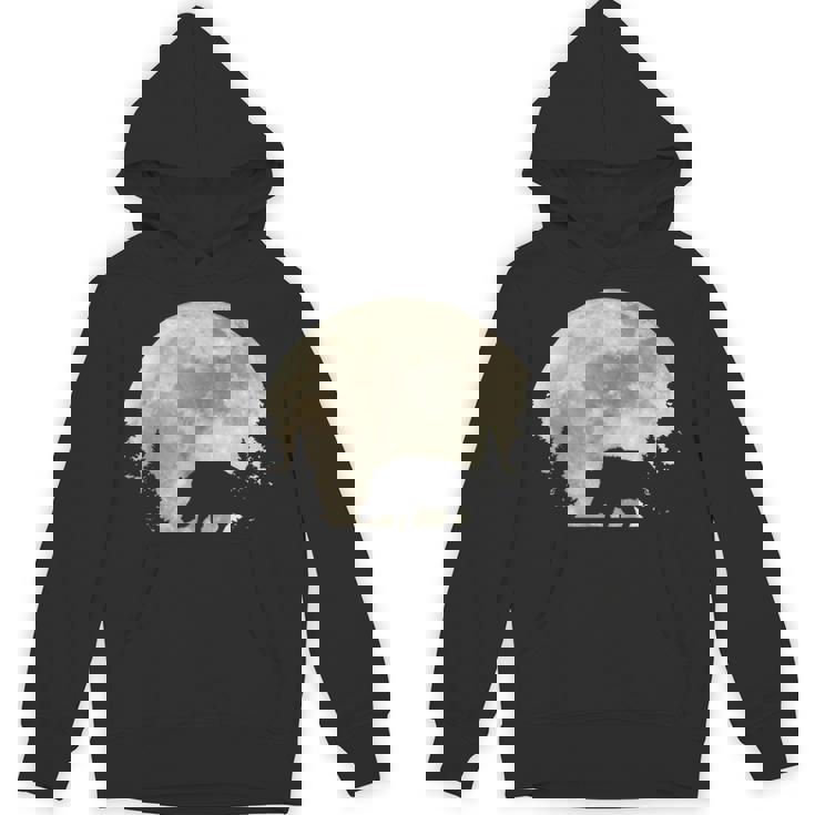 ハンティングtシャツ メンズ 猪ギフト ハンティング メンズ Hoodie