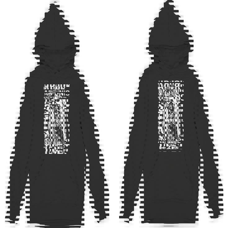 ハードワークトレーニング ミスターオリンピア ロニー・コールマン ボディービルディング パーカー