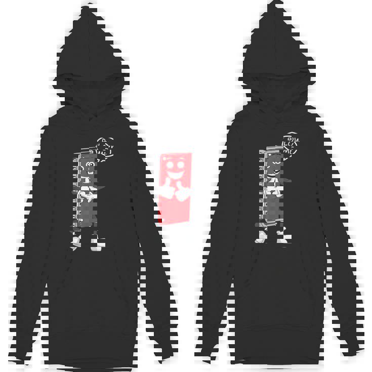 ハーモニカプレーヤー フレンチハープ ブルース ミュージシャン パーカー