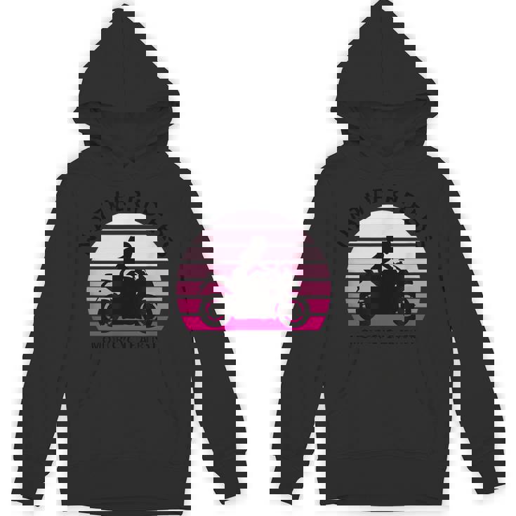 バイク おしゃれ フルカウル レディー オートバイ ツーリング ガール ライダー パーカー