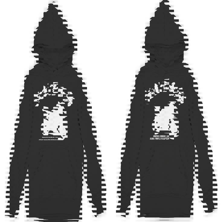 バイク レッドゾーン モーターサイクル 東京 ジャパン 走り屋本舗 Hashiriyahonpo 日本語 漢字ロゴ Hoodie