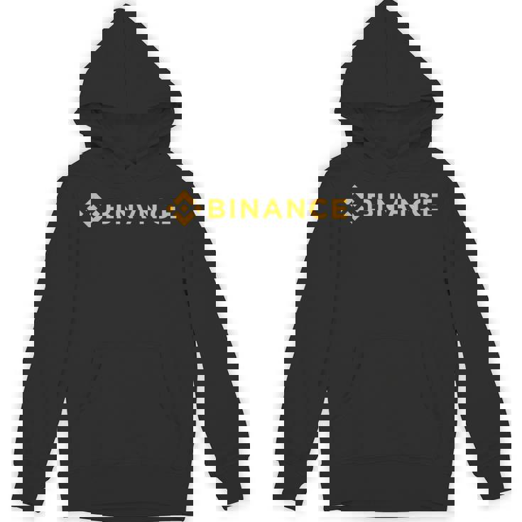 バイナンス-暗号通貨交換とdefi暗号エコシステム パーカー