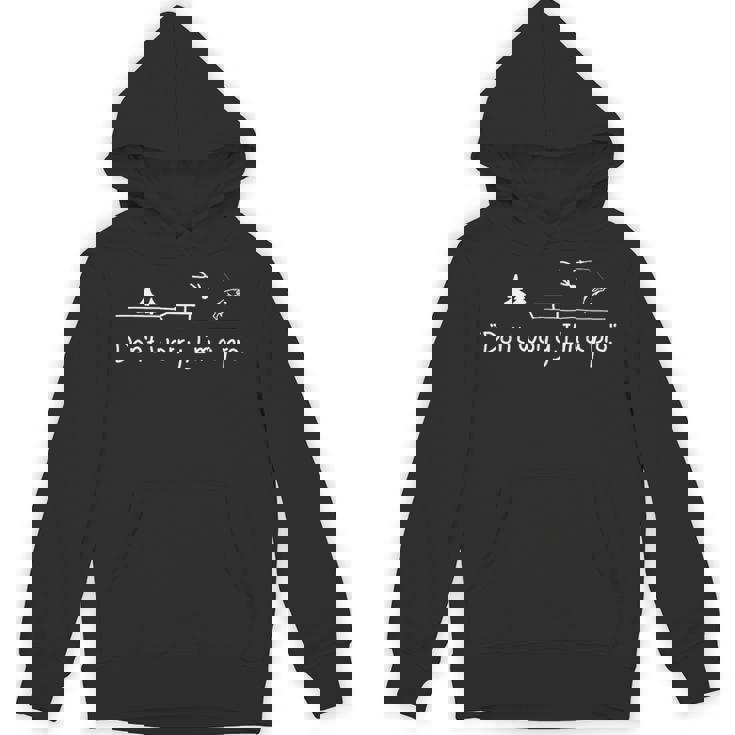 バス釣り ギフト パーカー