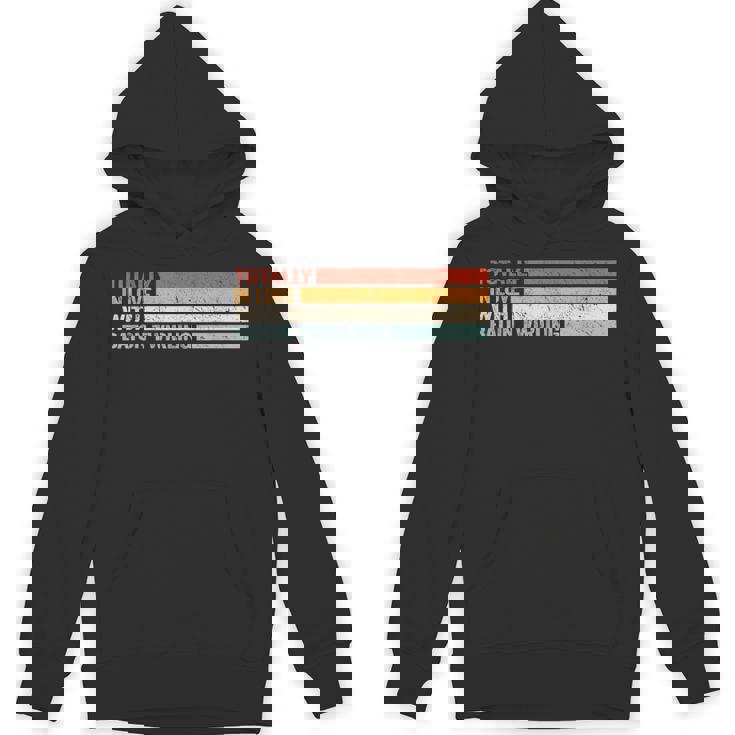 バトントワリングのレトロなバトントワーラーに完全に恋をしています。 パーカー