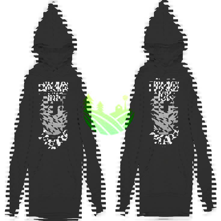 パインノブ 音楽 劇場 ミュージシャン ミュージカル Hoodie