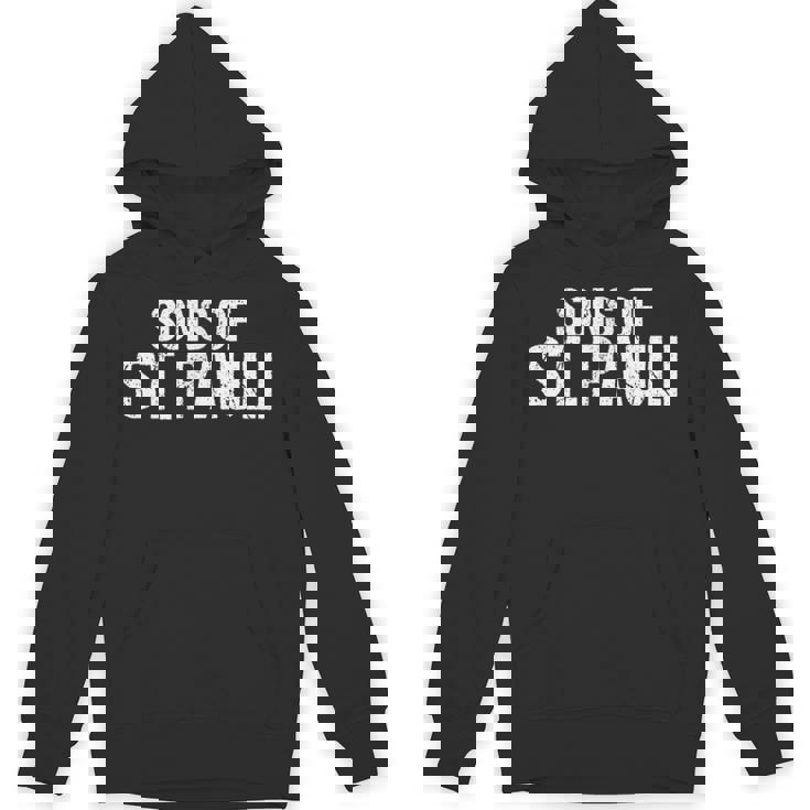 パウリ パウリアン サンパウリの息子 ハンブルク ザンクトパウリ パーカー