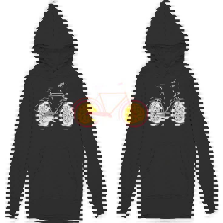 パッションフルーツ 季節 くだもの 自転車 冒険 運動 サイクリスト 散策 果物好き 健康 利点 免疫 ブースト Hoodie