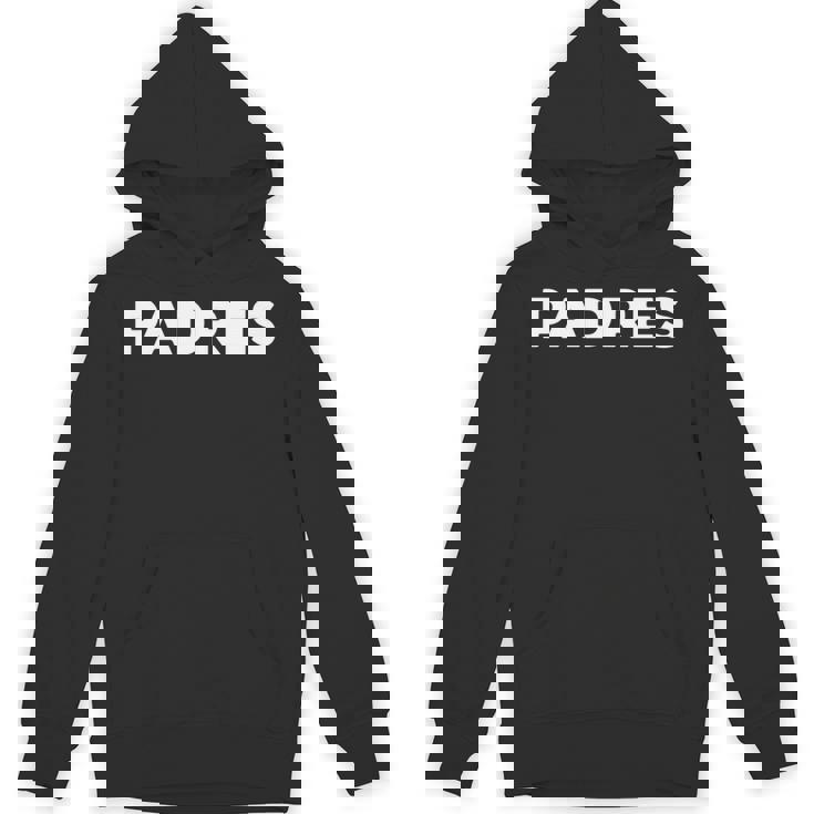 パドレス 長袖tシャツ パーカー