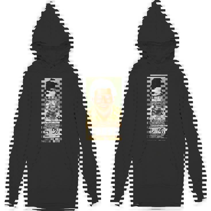 パブロ・カルセル パーカー