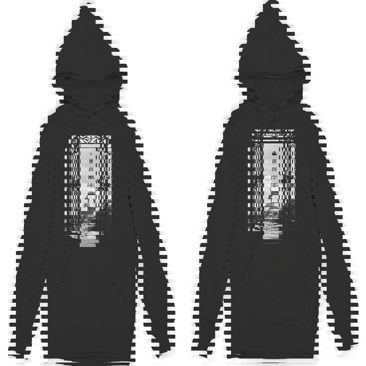 パリエッフェル塔 パーカー