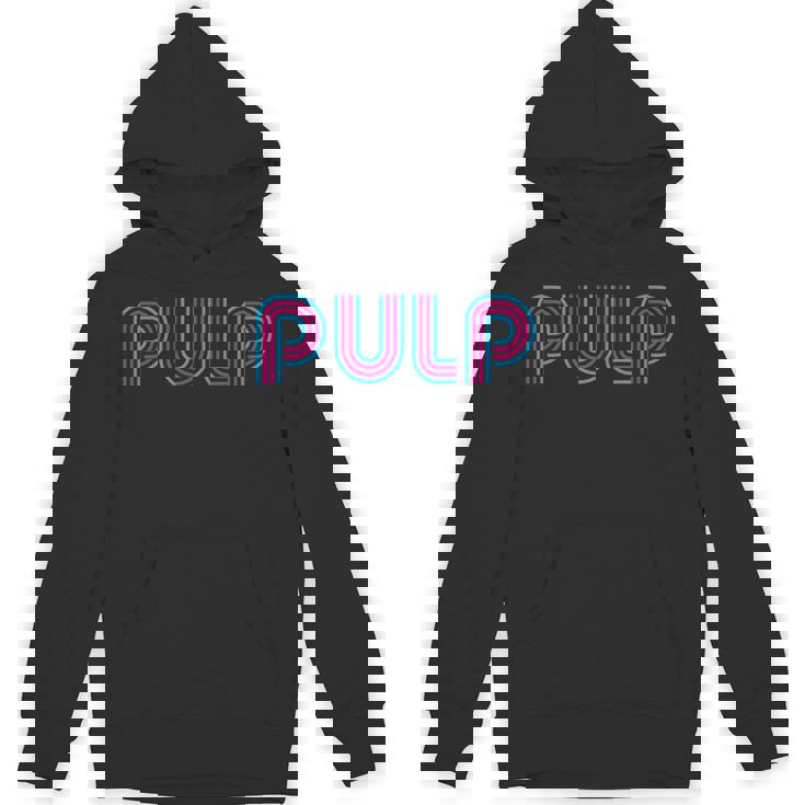 パルプ パーカー