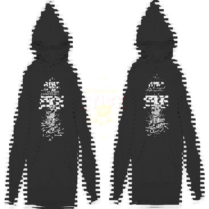 パワー・トゥ・ザ・ピープル、イット・トゥ・ザ・マン パーカー