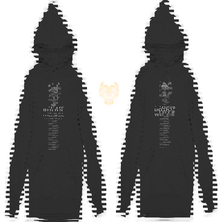 ビザンチンの歴史 ベリサリウスワールドツアー 中世小説 パーカー