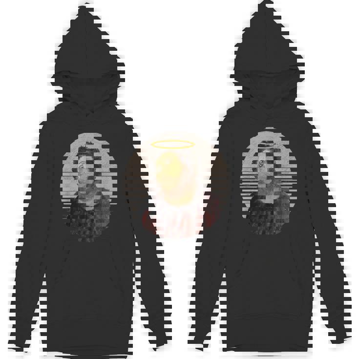 ビバ・ラ・レスタウラシオン・ジーザス・フレスコ・レストレーション・フェイル・ミーム パーカー