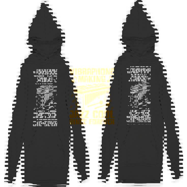 ビブラフォン プレーヤー 楽器 おもしろ ビブラフォン パーカー