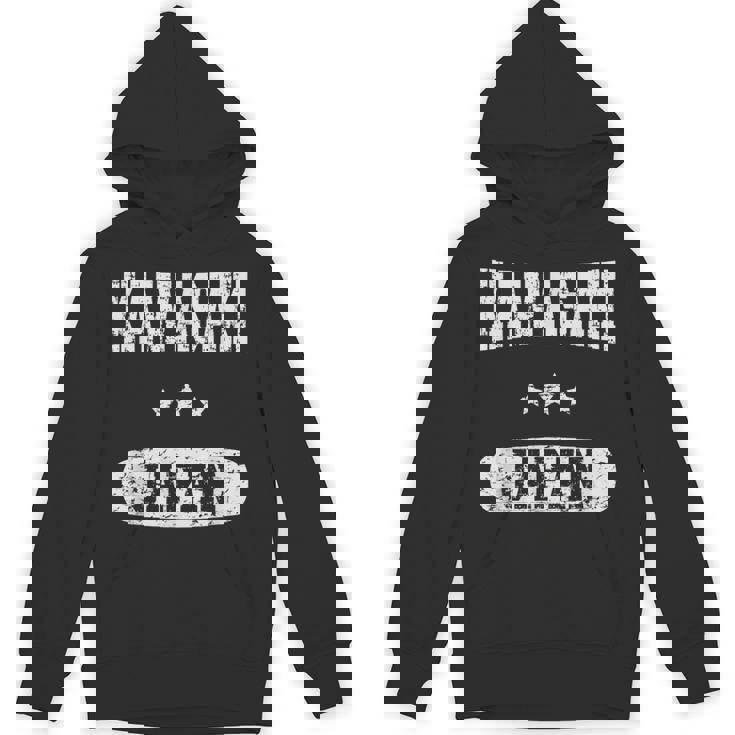 ビンテージ カワサキ 日本 パーカー