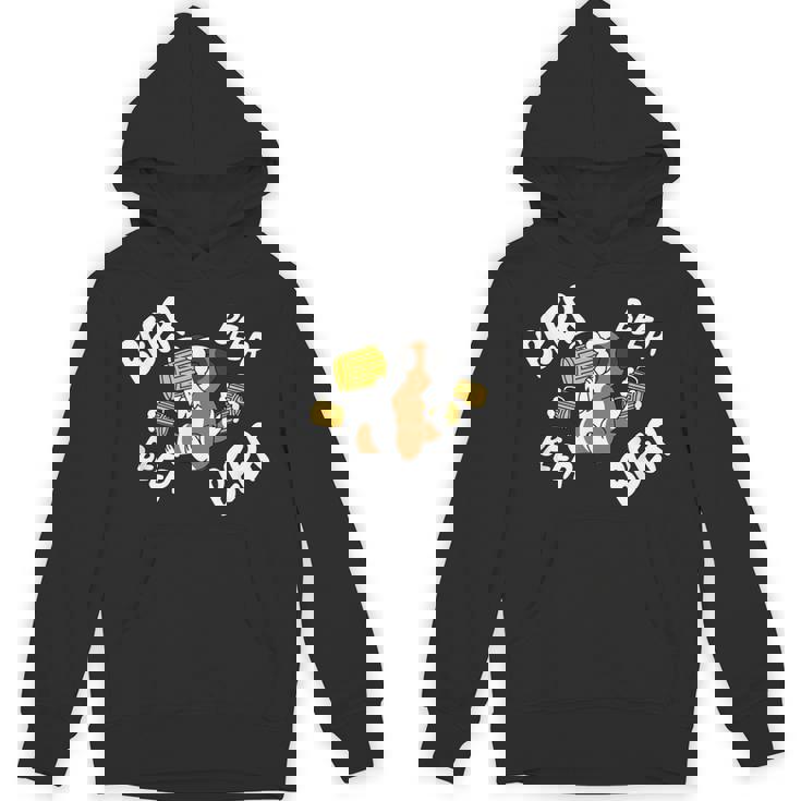 ビールセント・バーナード犬 パーカー