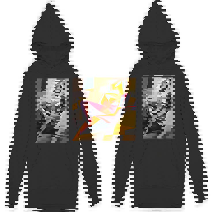 ピカソスタイル パーカー