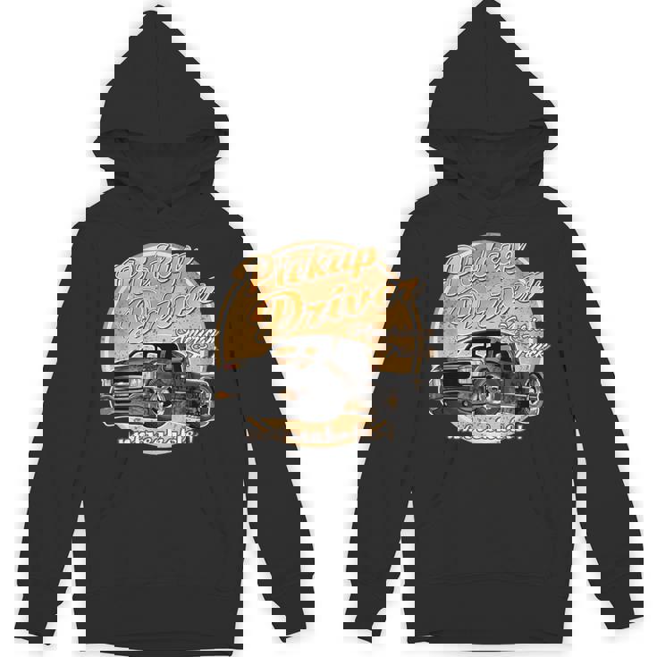 ピックアップ ラスティ Hoodie