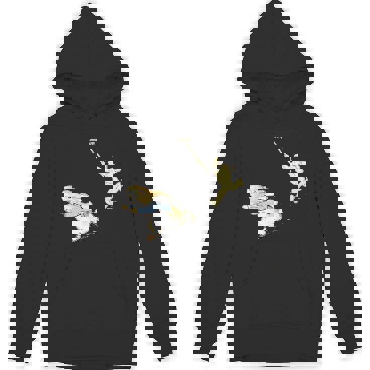 ピーターラビットアドベンチャー パーカー