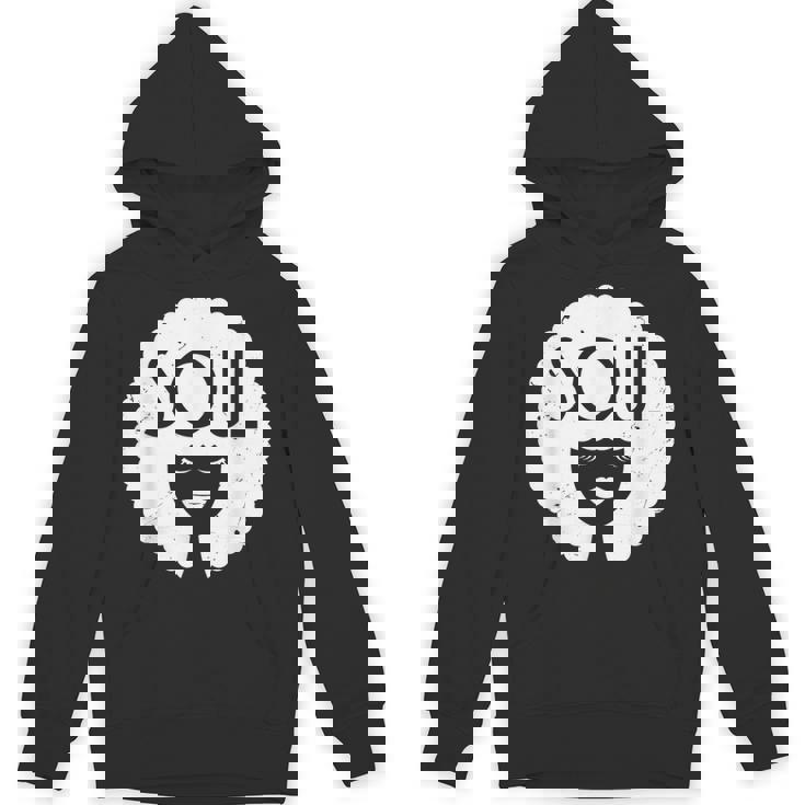 ファンクアウトフィット 音楽愛好家のためのヴィンテージ70年代コスチューム Hoodie