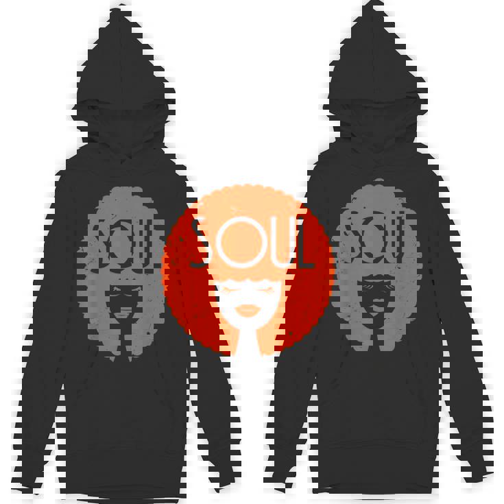 ファンクシャツ 音楽愛好家のためのヴィンテージ70年代コスチューム Hoodie