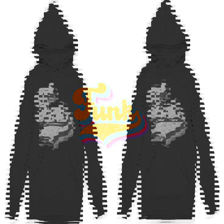 ファンクミュージックファンのためのファンク パーカー