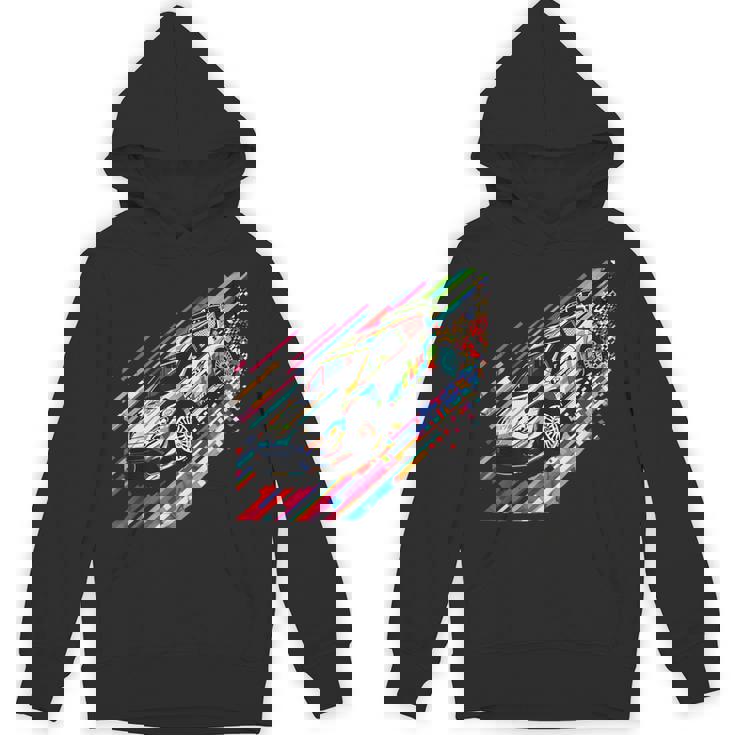 フィエスタラリーカー パーカー