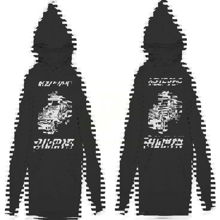 フィリピン ジープニー ディスコ セブ スービック アンヘレス パームス マニラ お土産 パラワン ギフト パーカー