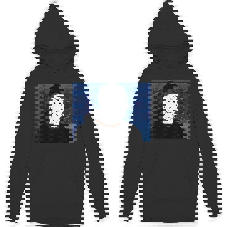 フィールズ・ガイ・ウォジャック・ミーム・ドゥーマー パーカー