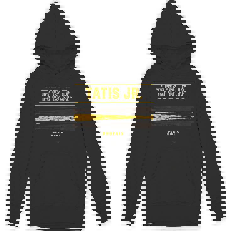 フェルナンド・タティスjr ビンテージベースボールバット Gameday Hoodie