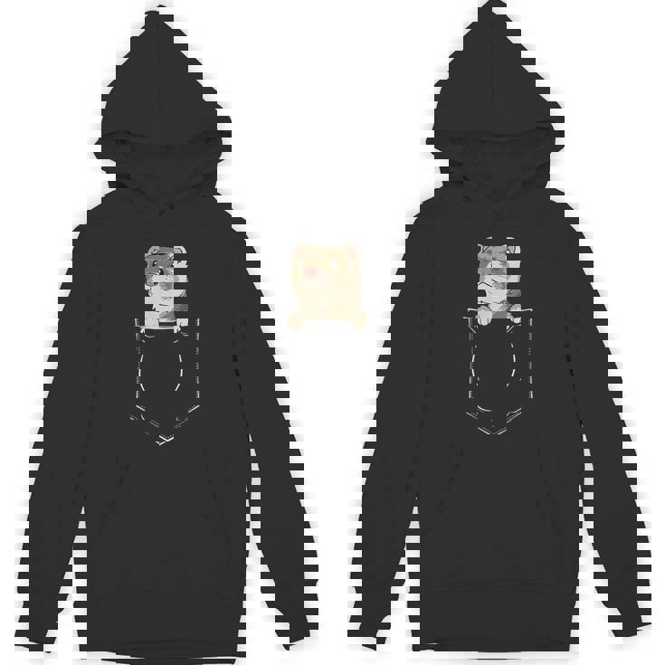 フェレットバッグ ペットチェストバッグ ファニーフェレット パーカー