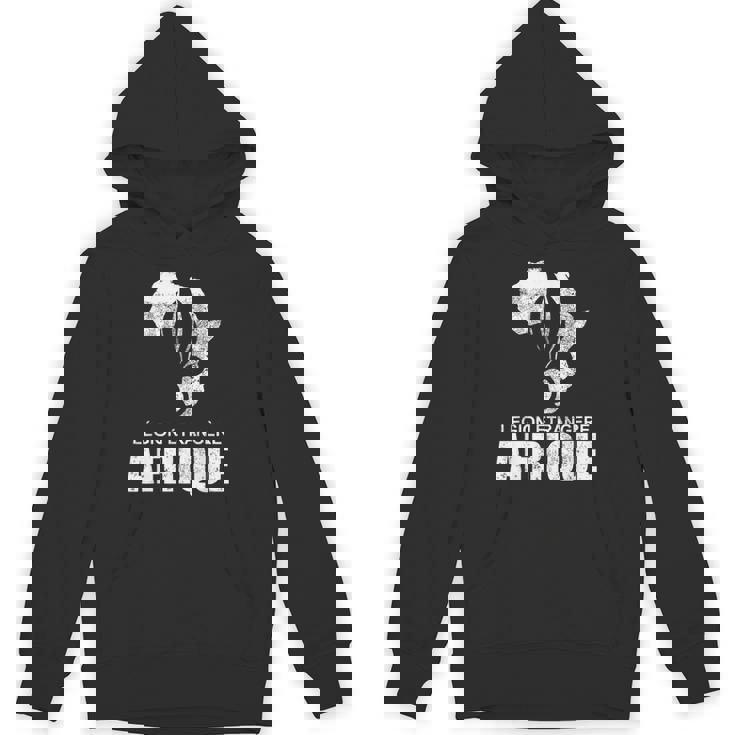 フランス外国人軍団tシャツ Legion Etrangere Afrique パーカー