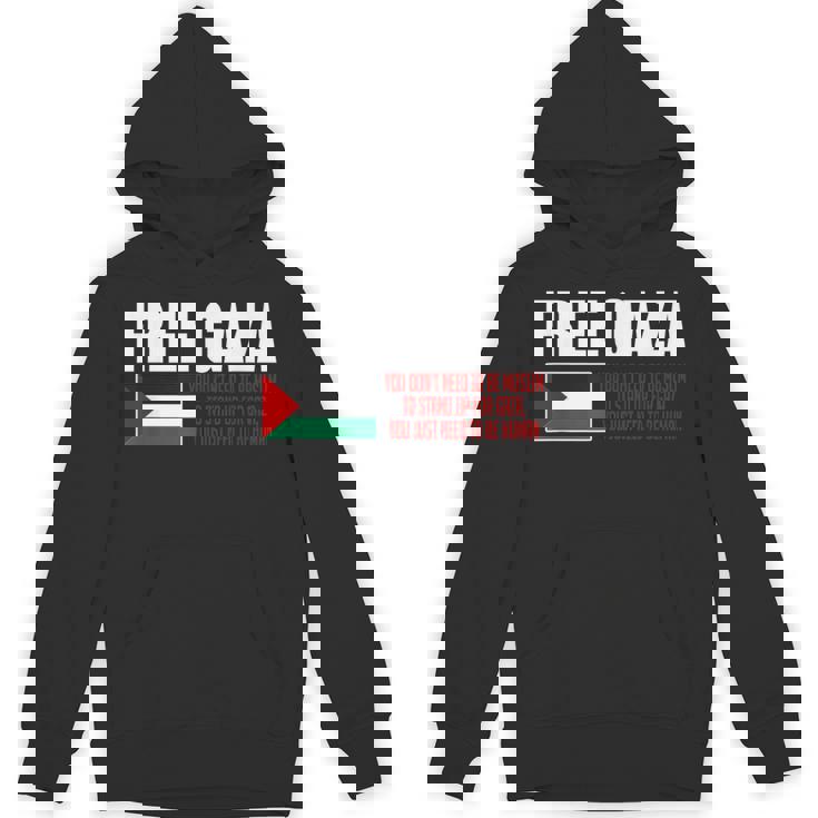 フリーガザ セーブガザ フリーパレスチナ パレスチナ パーカー