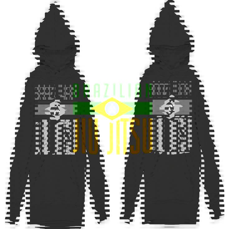 ブラジリアン柔術tシャツ Bjj柔術 Hoodie