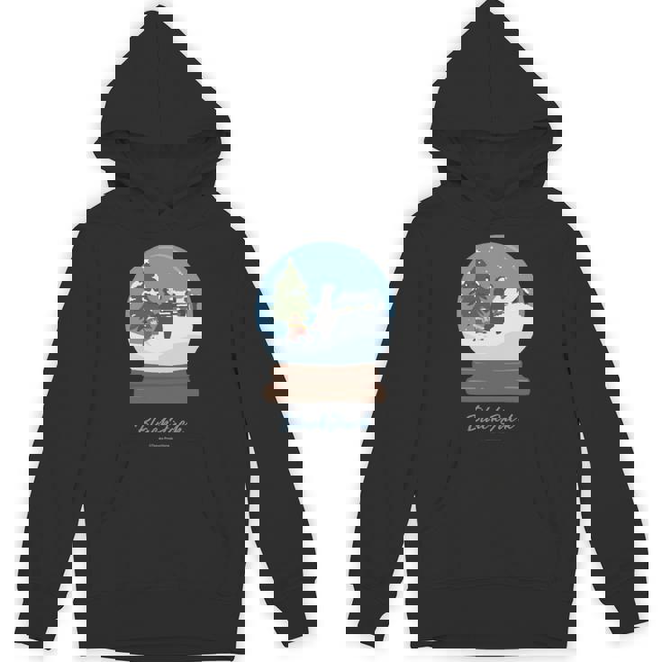 ブラック・ジャック クリスマス スノードームbj&ピノコ Ctezuka Productions 長袖tシャツ パーカー