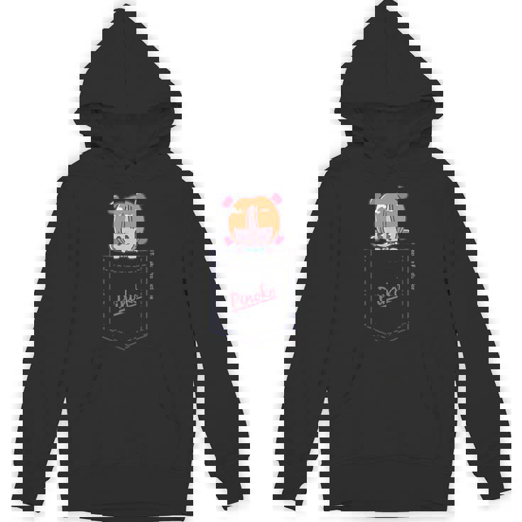 ブラック・ジャック （レトロポップピノコ B） Ctezuka Productions パーカー