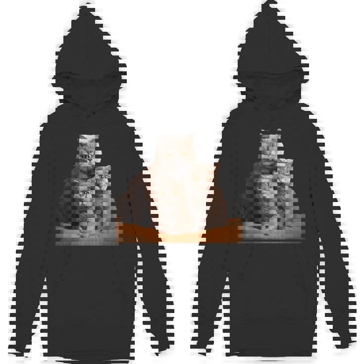 ブリティッシュショートヘアキャット 母の日 ブリティッシュショートヘアキャット パーカー