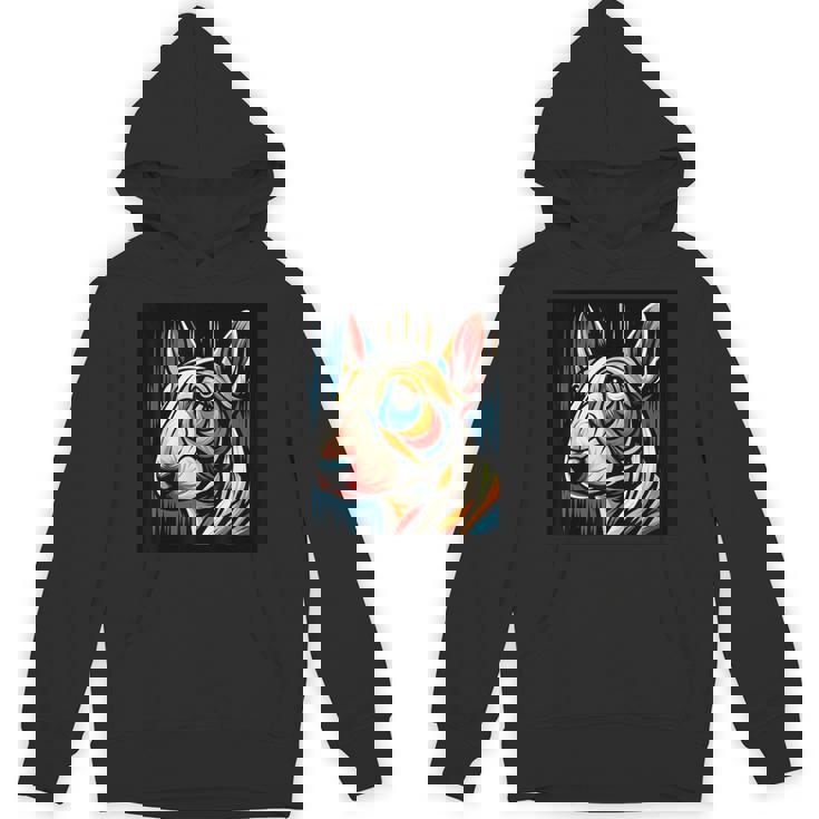 ブルテリア ミニチュア ブルテリア パーカー