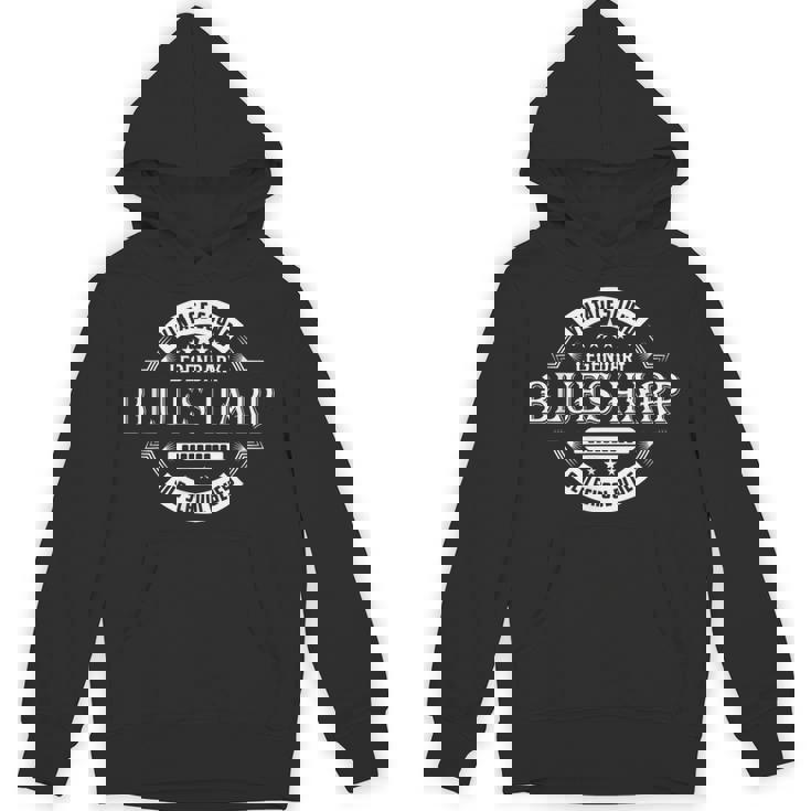 ブルース ハーモニカ ヴィンテージ オールドスクール レトロ ブルース ハープ レジェンド パーカー