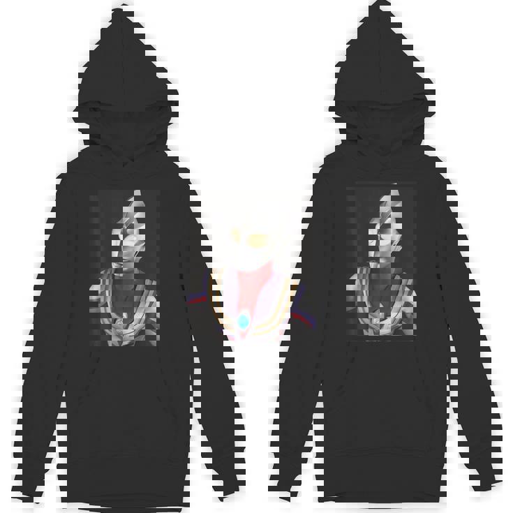 ブロマイドシリーズ ウルトラマンティガ マルチタイプ Hoodie