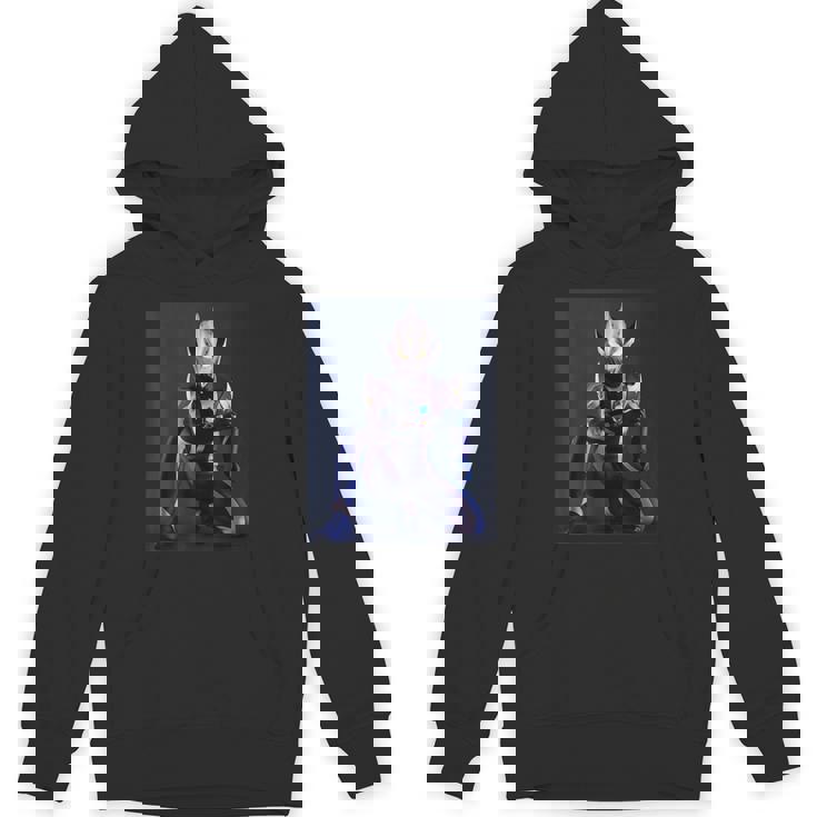 ブロマイドシリーズ ウルトラマンヒカリ パーカー