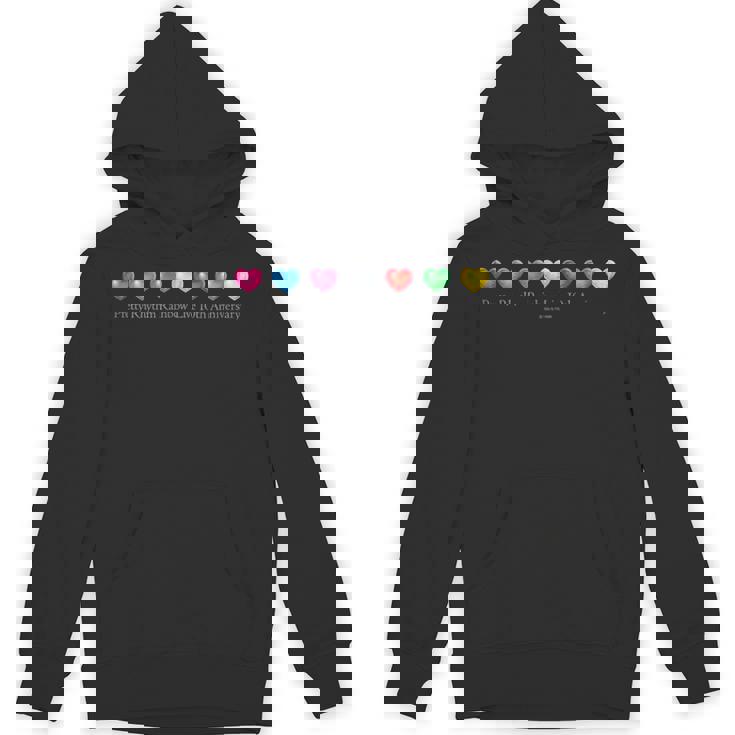 プリティーリズム・レインボーライブ デザインf パーカー