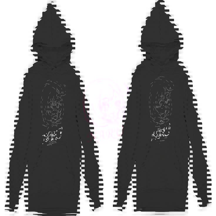 プリティーリズム・レインボーライブ フェイスシリーズ なる パーカー