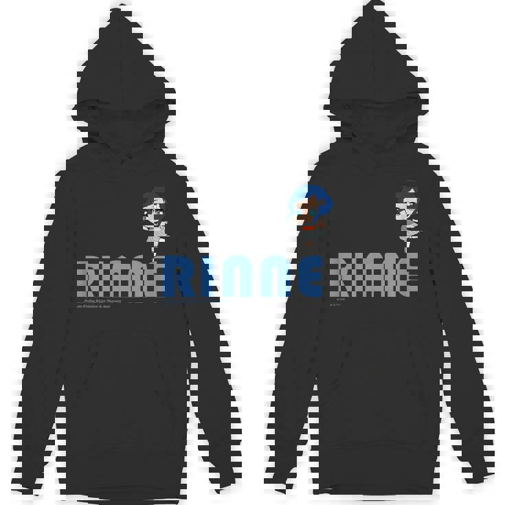 プリティーリズム・レインボーライブ ミニキャラりんね パーカー