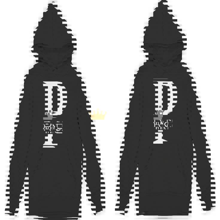 プリンスコンセプション パーカー