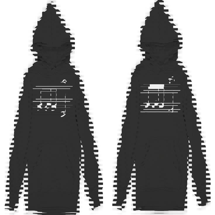 ベートーベン交響曲第5番-クラシック音楽作曲家 Hoodie