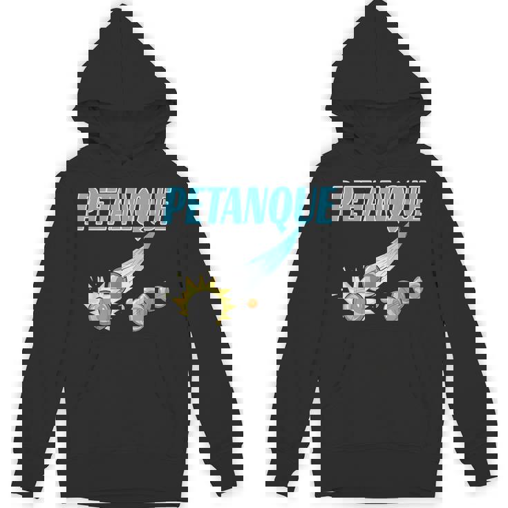 ペタンク プレイヤー用 パーカー