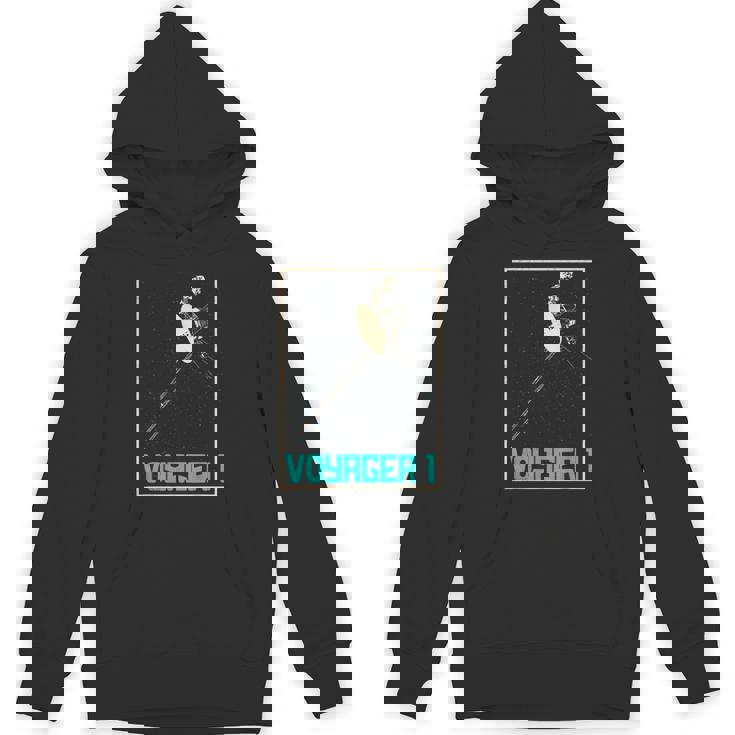 ボイジャー1星間宇宙探査機 太陽系天文学 パーカー