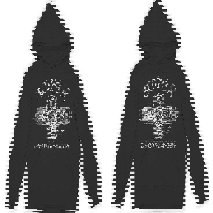 ボクサー モーター シリーズ R モーターを平らに置く オートバイ パーカー